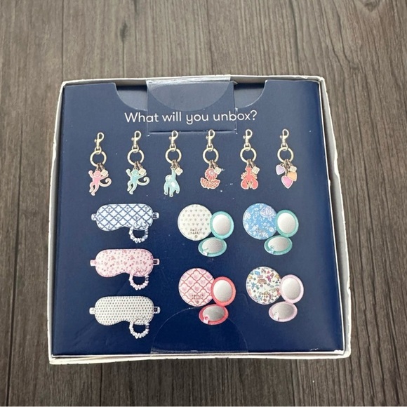 Roller Rabbit x Target Limited-Time Mystery Box - Picture 4 of 5